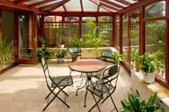 Duck End conservatory quotes