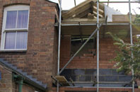 free Duck End home extension quotes